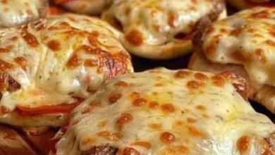 Photo of Pizza-Burger