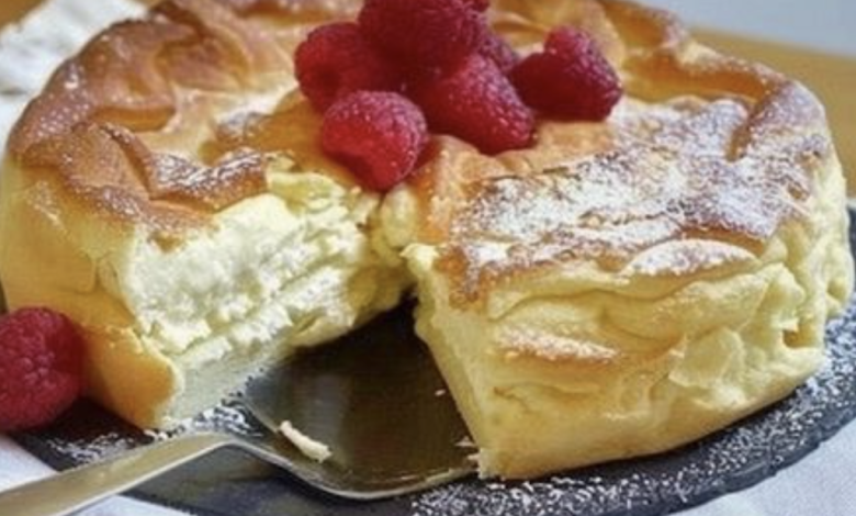 Photo of Puddingkuchen einfach MEGAKLASSE