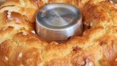 Photo of Italienischer Kuchen