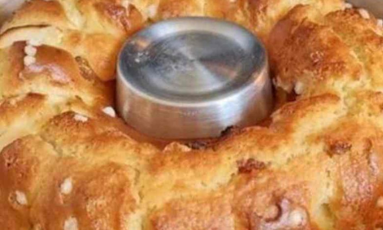 Photo of Italienischer Kuchen