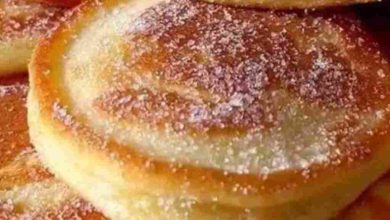 Photo of Quarkplinsen