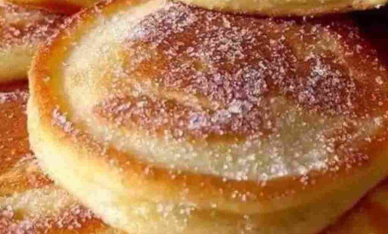 Photo of Quarkplinsen