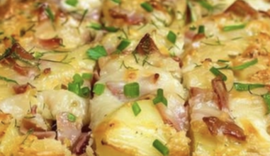 Photo of Kartoffelrezept