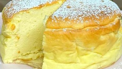 Photo of Wolkenkuchen