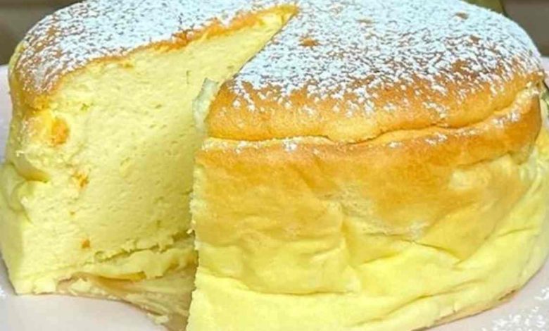 Photo of Wolkenkuchen