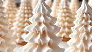 Photo of Baiser Küsschen