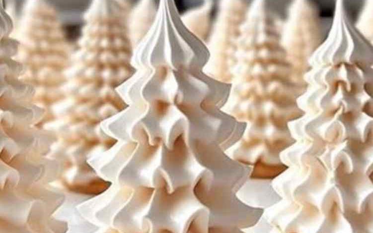 Photo of Baiser Küsschen