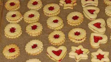 Photo of BUTTERGEBÄCK