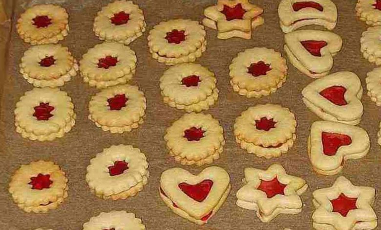 Photo of BUTTERGEBÄCK