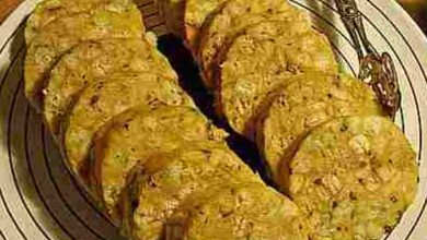 Photo of Serviettenknödel, Schnell einfach