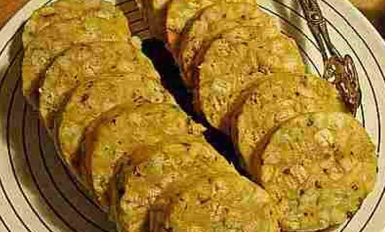 Photo of Serviettenknödel, Schnell einfach