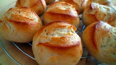 Photo of Aber köstliche DDR-Brötchen