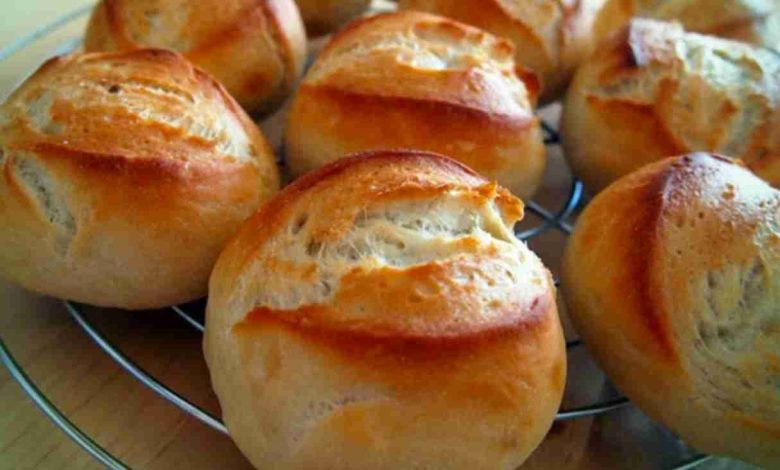 Photo of Aber köstliche DDR-Brötchen