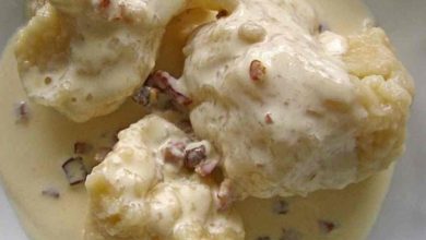 Photo of Mehlklöße