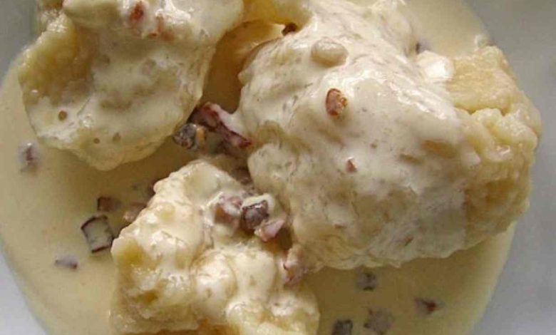 Photo of Mehlklöße