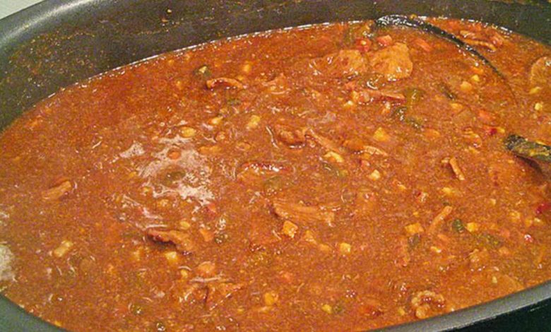 Photo of Rouladentopf