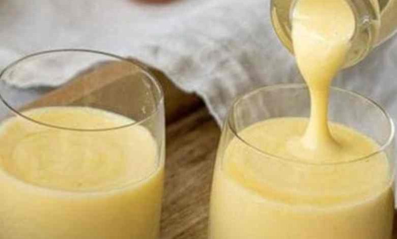 Photo of Weihnachtslikör aus der DDR