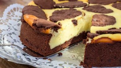 Photo of Russischer Zupfkuchen Rezept: Ein Klassiker mit Schokoladennote