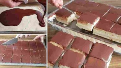 Photo of “Ess mich doof” Kuchen