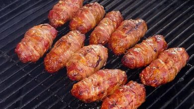 Photo of Cevapcici im Speckmantel: Das Originalrezept für den Grill