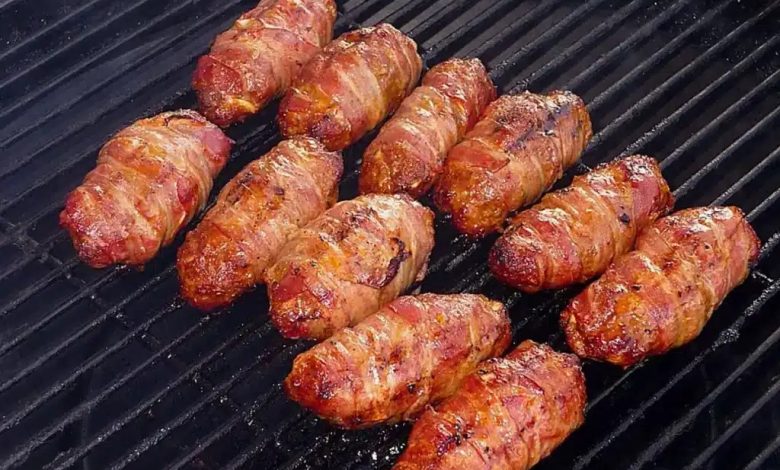 Photo of Cevapcici im Speckmantel: Das Originalrezept für den Grill