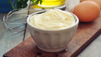Photo of Blitzschnelle Mayo in Rekordzeit – Das Mayonnaise-Rezept mit Zauberkraft