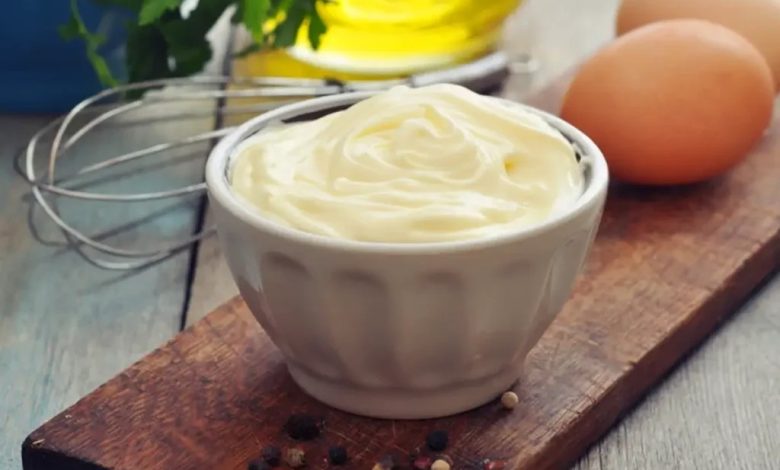 Photo of Blitzschnelle Mayo in Rekordzeit – Das Mayonnaise-Rezept mit Zauberkraft