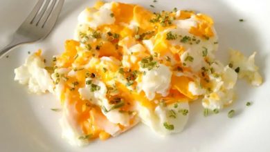 Photo of Rührei Rezept