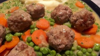 Photo of Wikingertopf Rezept – Der deftige Klassiker aus dem Norden