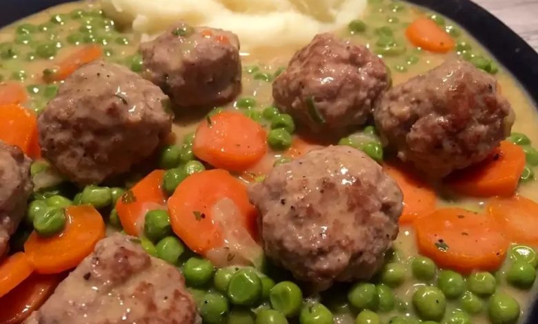 Photo of Wikingertopf Rezept – Der deftige Klassiker aus dem Norden