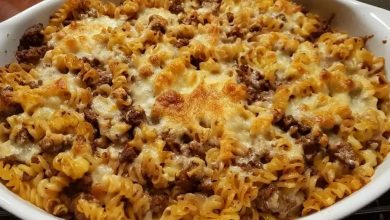 Photo of Straßburger Auflauf Rezept – Ein Nudelklassiker der besonderen Art