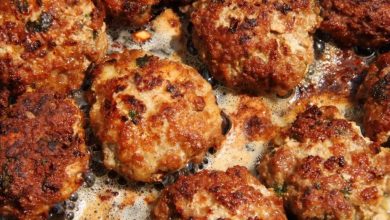 Photo of Frikadellen Rezept, Buletten und ihre kulinarische Bedeutung