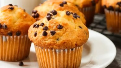 Photo of Perfekte Muffins: Einfache Rezepte für jeden Geschmack