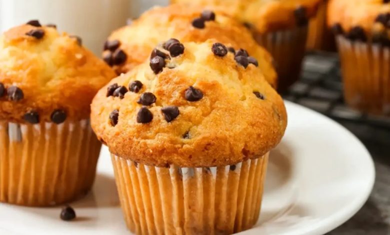Photo of Perfekte Muffins: Einfache Rezepte für jeden Geschmack