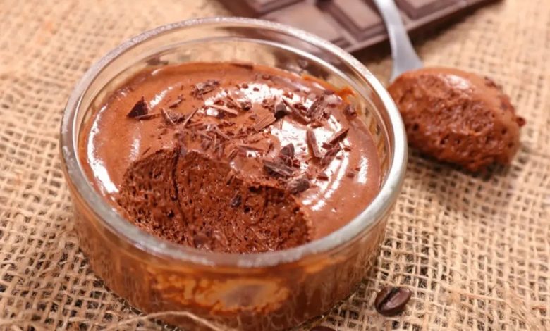 Photo of Mousse au Chocolat Rezept: Ein Genuss für Schokoladenliebhaber