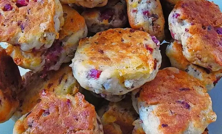 Photo of Pizza-Bällchen Rezept: Leckeres Fingerfood für Jede Gelegenheit