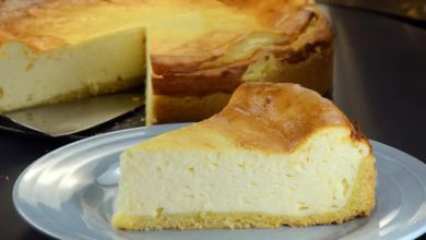 Photo of Käsekuchen Rezept: So gelingt er garantiert!