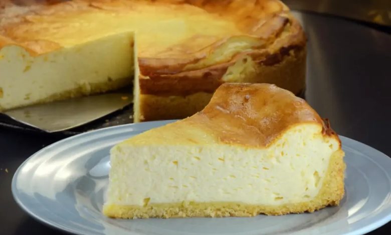 Photo of Käsekuchen Rezept: So gelingt er garantiert!