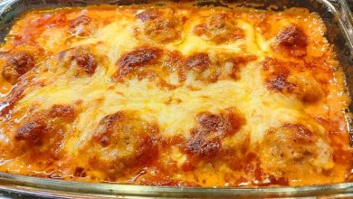 Photo of Hackbällchen Toskana Rezept