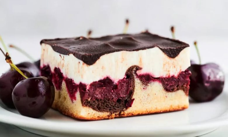 Photo of Donauwelle Rezept: Perfektion in jeder Schicht