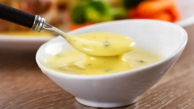 Photo of Absolut gelingsichere Sauce Béarnaise Rezept